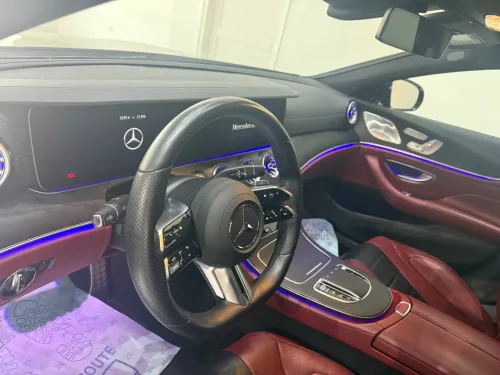 Mercedes Slc 2023 Amg