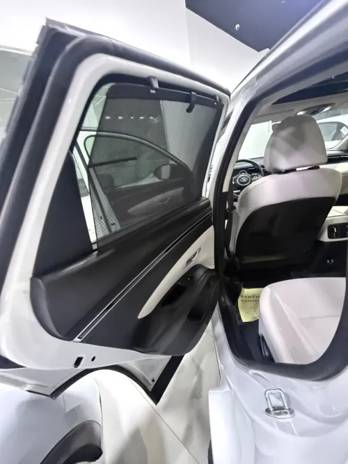 Hyundai Tucson 2022 Prestige