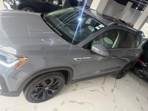 Volkswagen Taos 2022 SEL