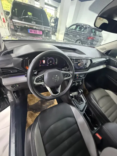 Volkswagen Taos 2022 SEL