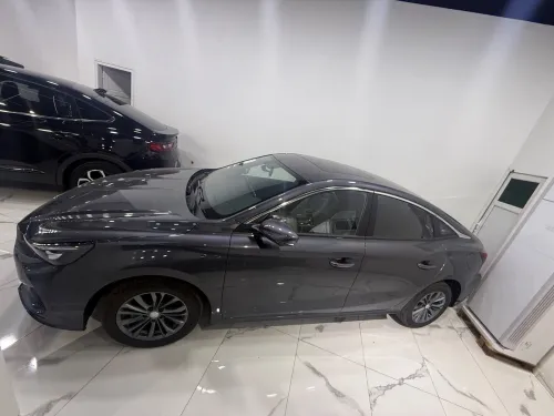 MG MG5 2026 MG5 Luxury Edition