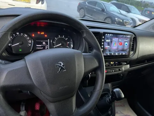 Peugeot Expert 2024 Combi
