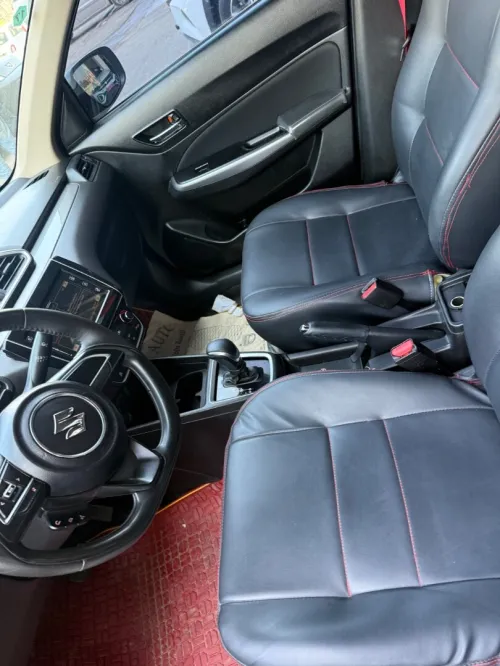 Suzuki Swift Dzire 2022 Swift Dzire