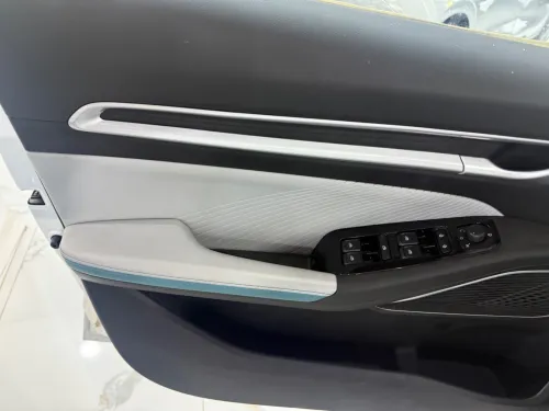 Geely Emgrand 2026 Full option