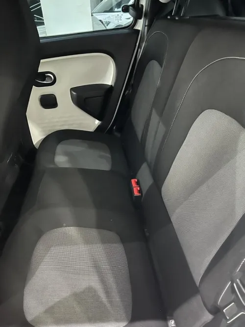 Renault Twingo 2024 Techno