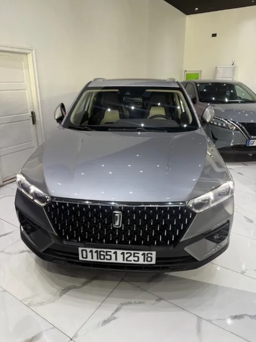 Bestune T77 2025 Premium