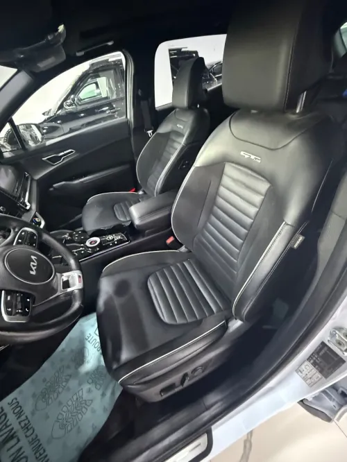 Kia Sportage restylé 2024 GT-Line P Business