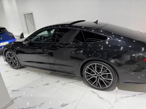 Audi A7 sport back 2023 Business Excutive