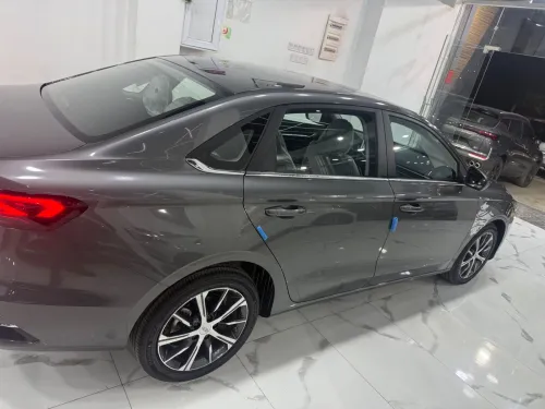 Geely Emgrand 2026 Emgrnd full options