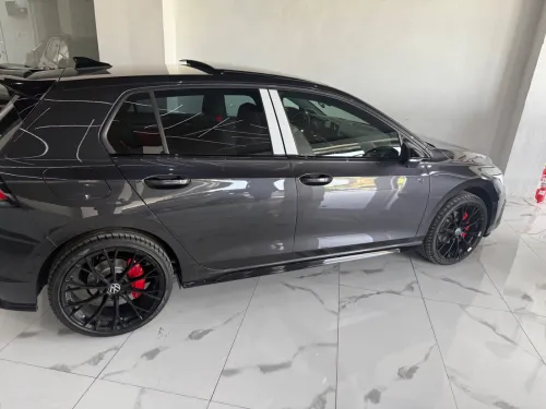 Volkswagen Golf 8 2026 R line kit r full options