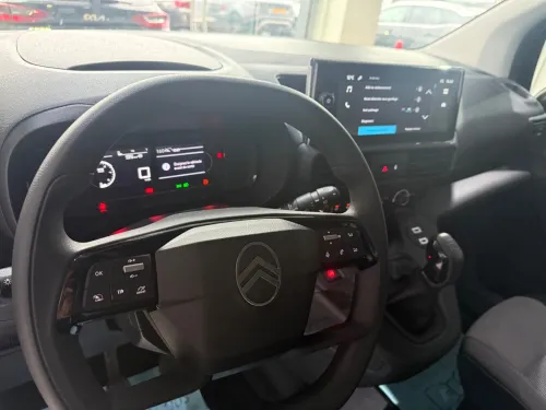 Citroen Berlingo 2025 Combi