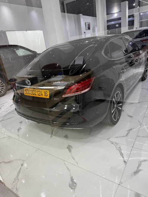 MG 6 2024 Mg 6