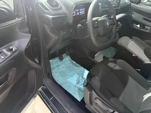 Citroen Berlingo 2025 Combi