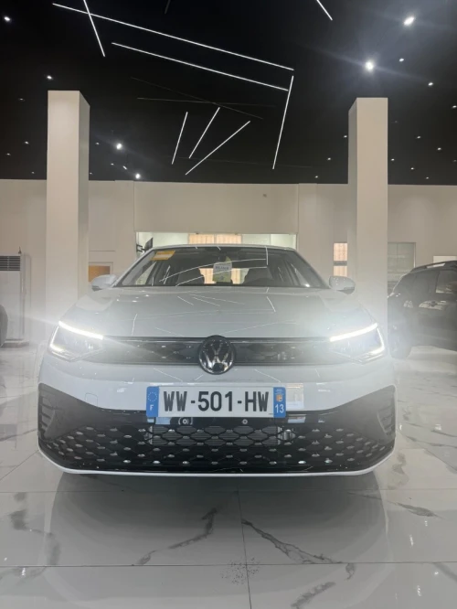 Volkswagen Lavida 2025 Desire