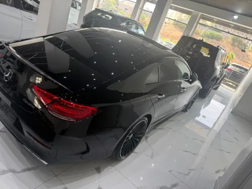 Mercedes Slc 2023 Amg