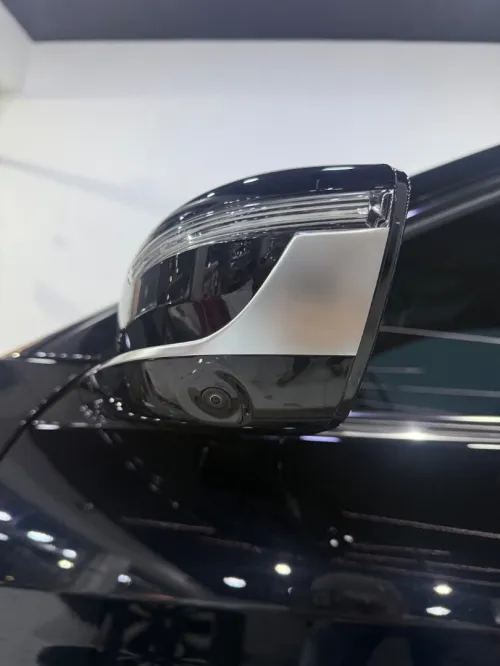 Jetour  X70 PLUS 2024 Luxury