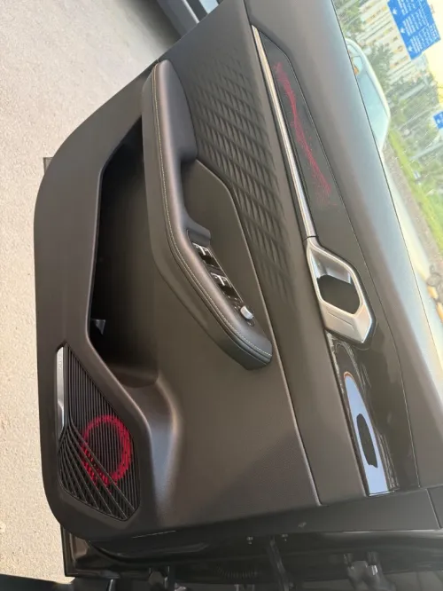 Geely Coolray 2026 Coolray bma