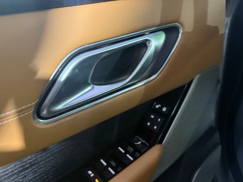 Land Rover Velar 2020 RDYNAMiC