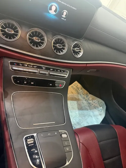 Mercedes Cls300d 2023 Amg