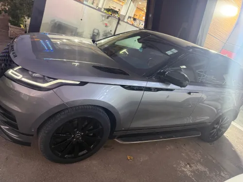 Land Rover Velar 2020 RDYNAMiC
