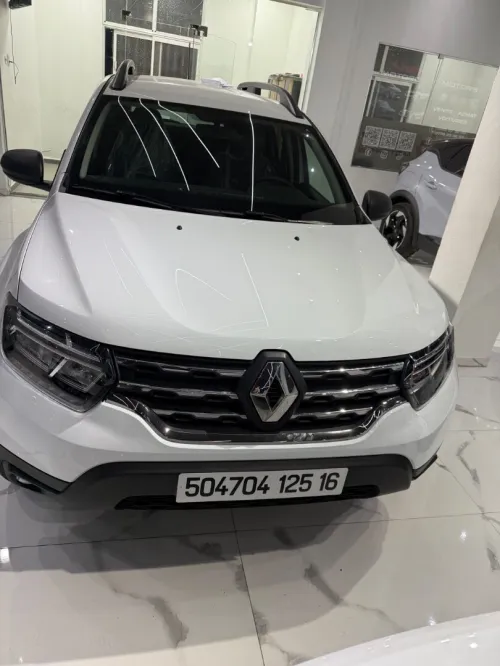 Renault Duster 2025 Duster