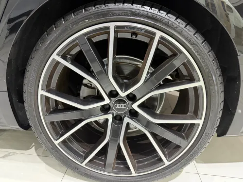 Audi A7 sport back 2023 Sline full option