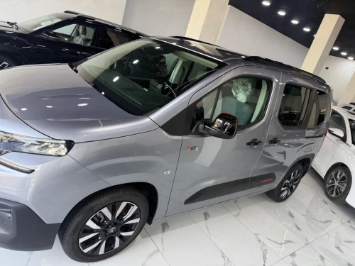 Citroen Berlingot 2026 Xtr