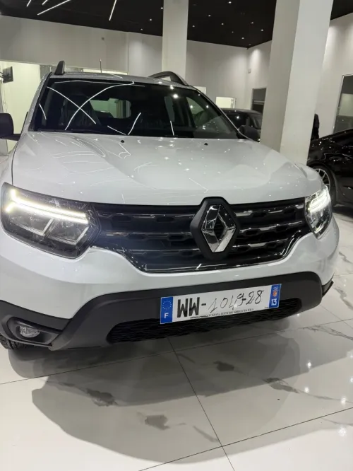 Renault Duster 2025 Duster