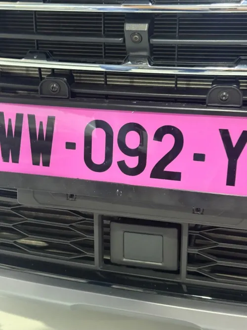 Jetour  X70 PLUS 2024 Luxury