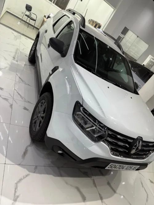Renault Duster 2025 Duster