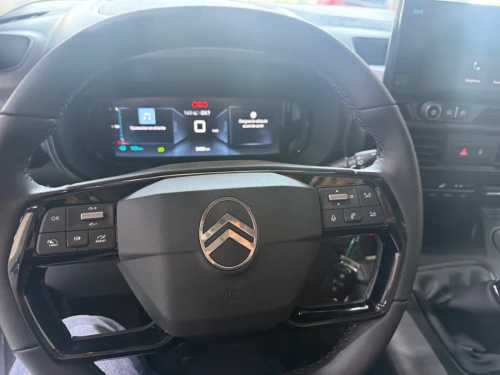 Citroen Berlingot 2026 Xtr