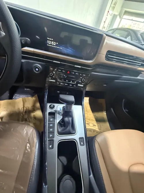 Hyundai Creta grand 2026 Creta full option