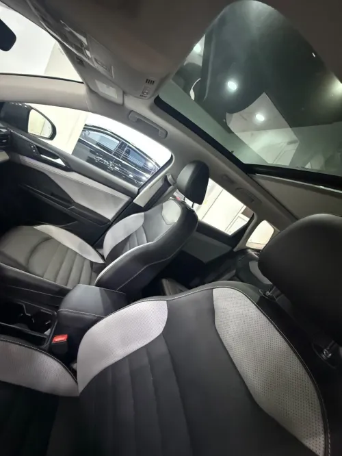 Volkswagen Taos 2022 SEL