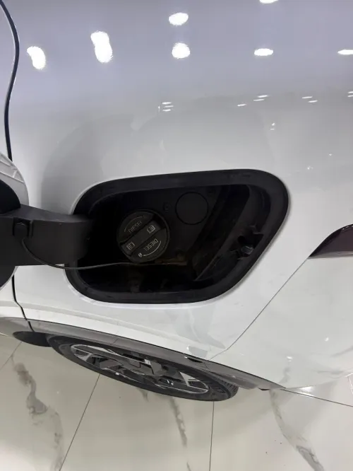 Kia Sportage restylé 2024 GT-Line P Business