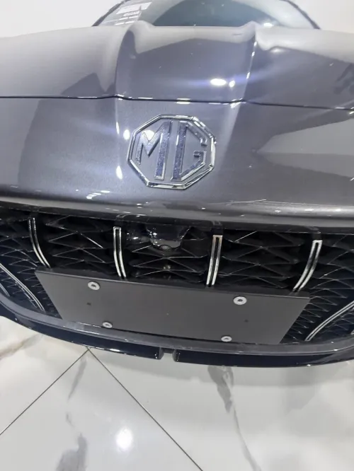 MG MG5 2026 MG5 Luxury Edition
