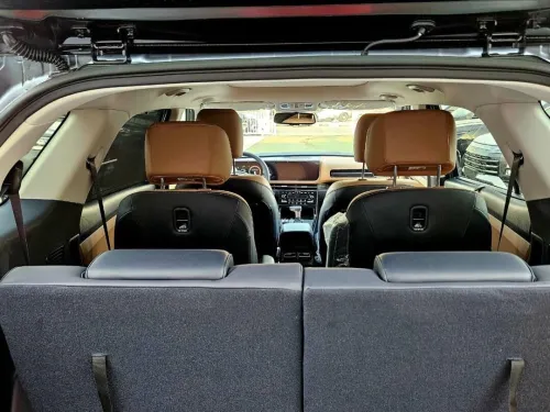 Hyundai Creta. Grand. 2025 Full option