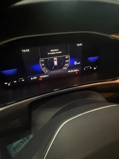 Volkswagen T-Roc 2023 Life