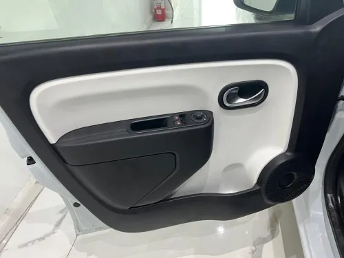Renault Twingo 2024 Techno