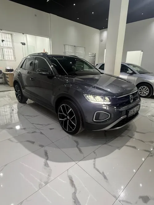 Volkswagen T-Roc 2023 Life