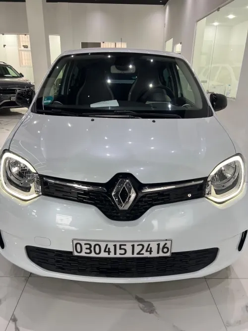 Renault Twingo 2024 Techno