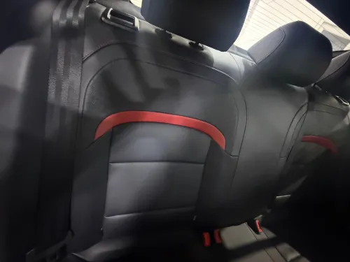 MG MG5 2026 MG5 Luxury Edition