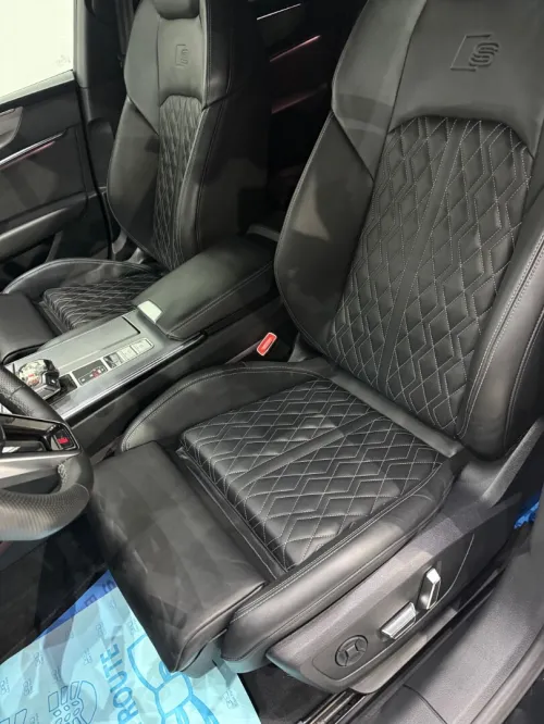 Audi A7 sport back 2023 Business Excutive
