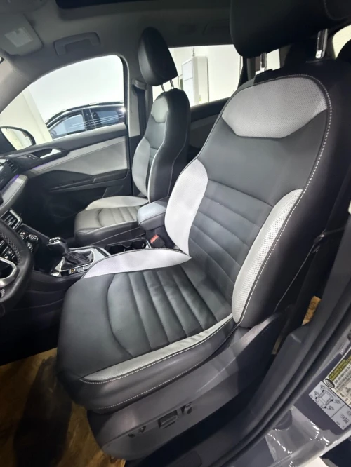 Volkswagen Taos 2022 SEL