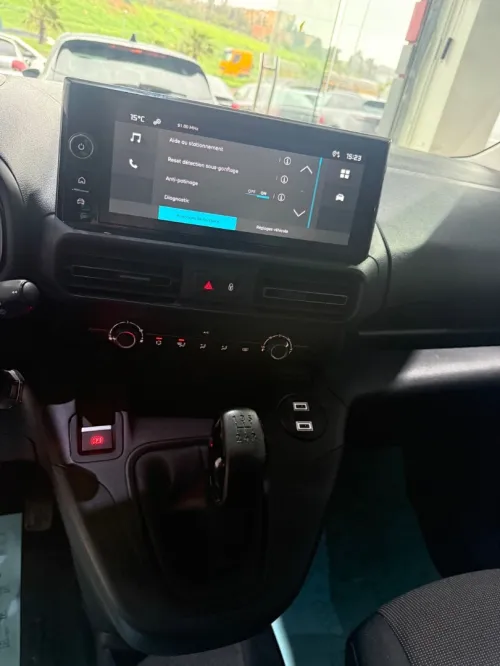 Citroen Berlingo 2025 Combi