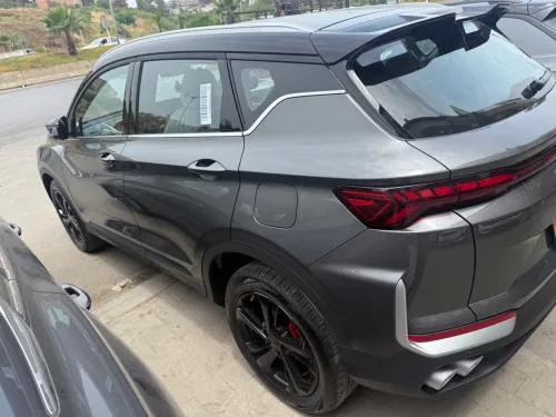 Geely Coolray 2026 Full option