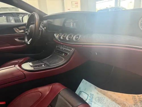 Mercedes Cls300d 2023 Amg