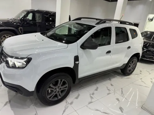 Renault Duster 2025 Duster