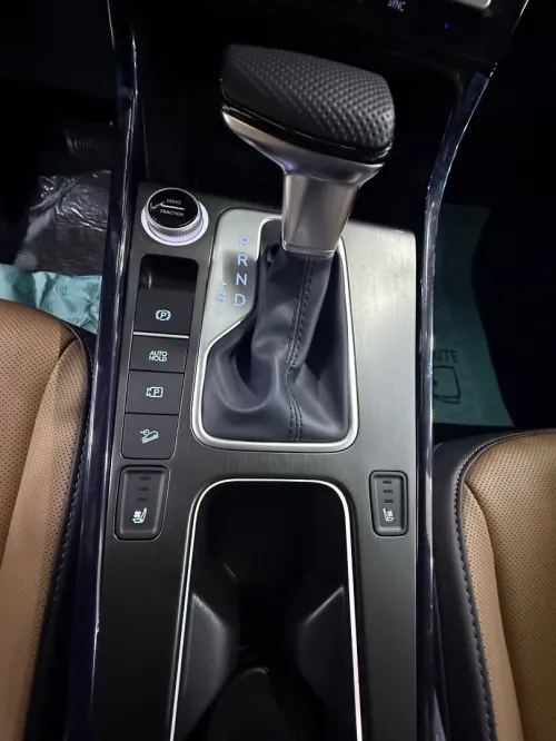 Hyundai Creta  grand 2026 Full option 7 place