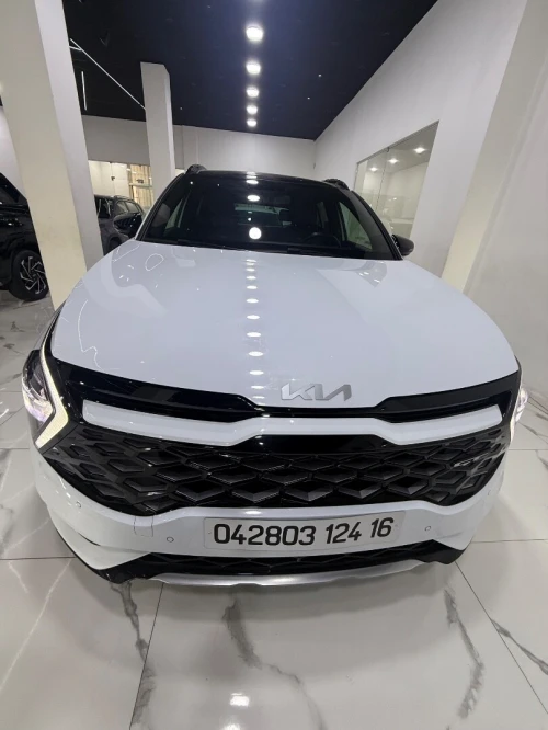 Kia Sportage restylé 2024 GT-Line P Business