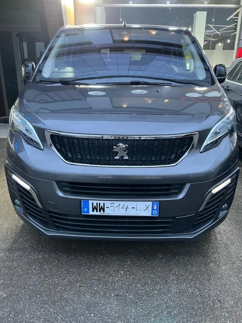 Peugeot Expert 2024 Combi